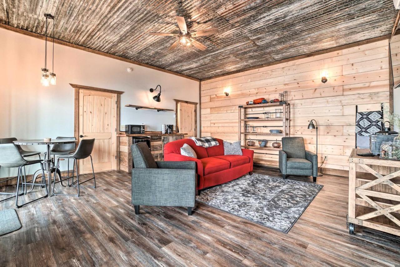 Luxury Rabun Gap Getaway With Soaring Views! Vila Exterior foto
